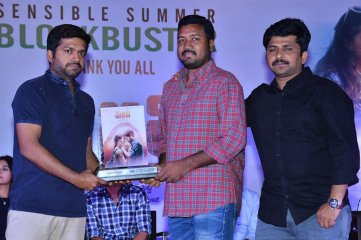Majili Movie Success Meet